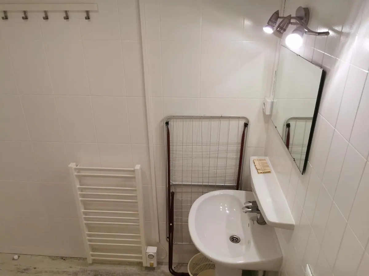 Apartamentos Grifovacances Nevada Pas De La Casa