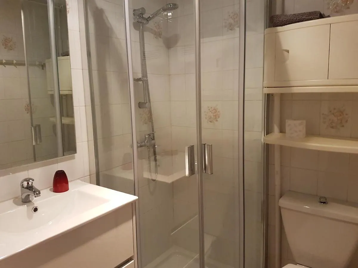 Appartamento Apartamentos Grifovacances Nevada Pas De La Casa Andorra
