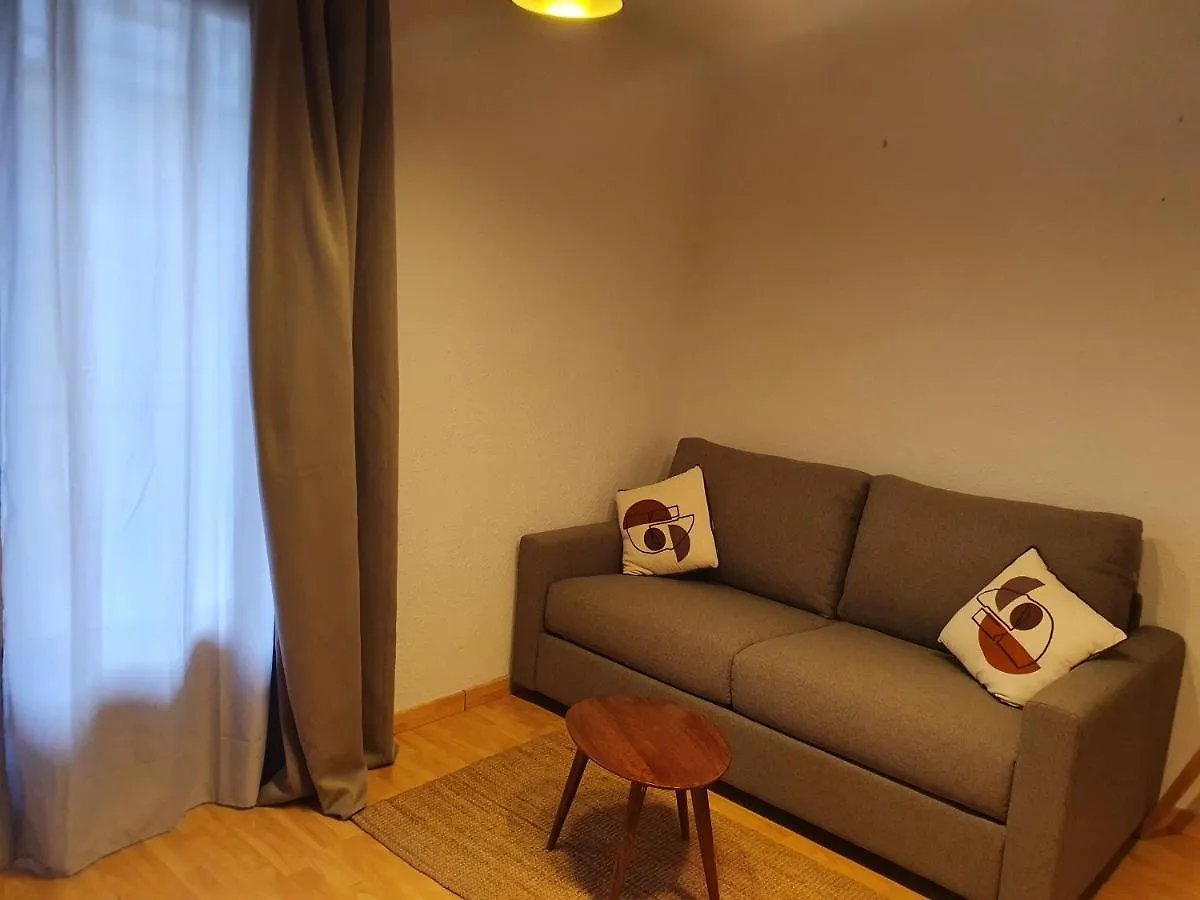 Apartamentos Grifovacances Nevada Pas De La Casa Andorra