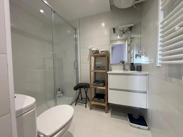Apartamentos Grifovacances Nevada Pas De La Casa 0*,