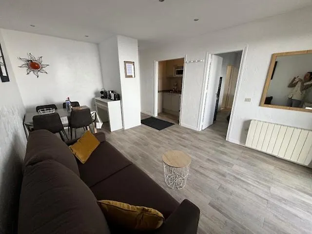 Apartamentos Grifovacances Nevada Pas De La Casa Andorra