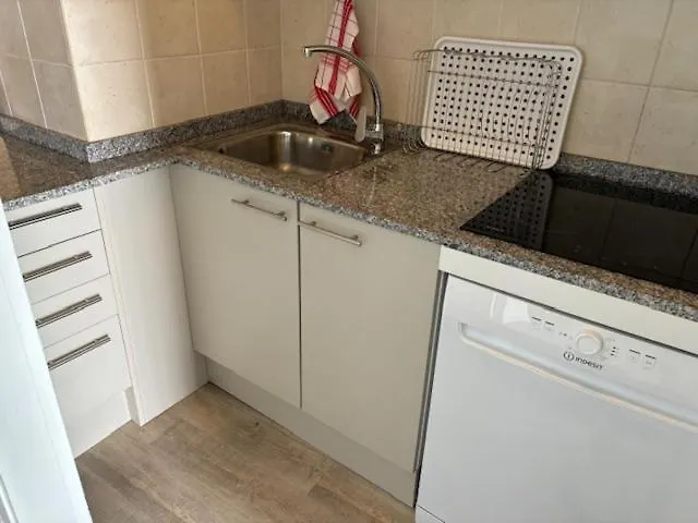 Apartamentos Grifovacances Nevada Pas De La Casa