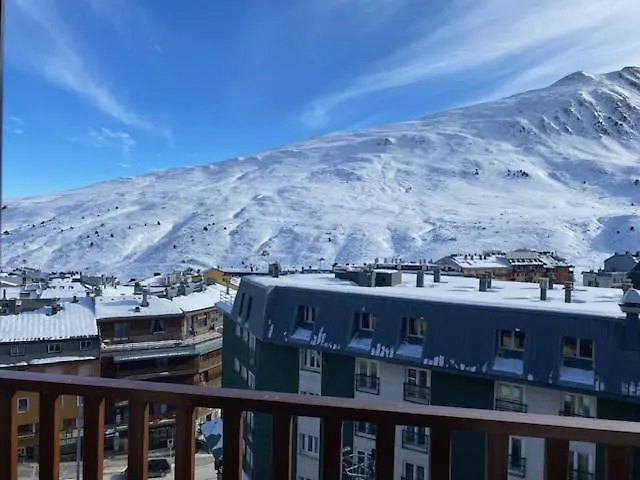 Apartamentos Grifovacances Nevada Pas De La Casa 0*,  Andorra
