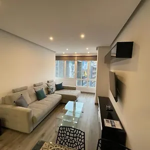 Immodelpas Pessons Apartamento