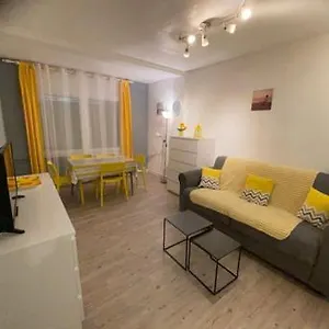  Appartement Résidence Consuegra