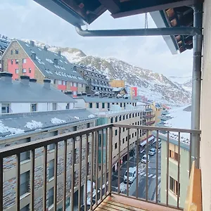  Appartement Neus Del Pas