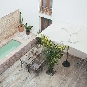 Apartamento Trigo Homes España