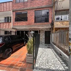  Apartamento Hermoso Muy Colombia