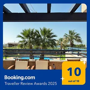  Apartamento Aires De Donana. Piscina Y Playa. Parking Gratis. España
