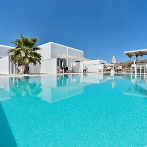 Apartamento Queen Boutique Grecia