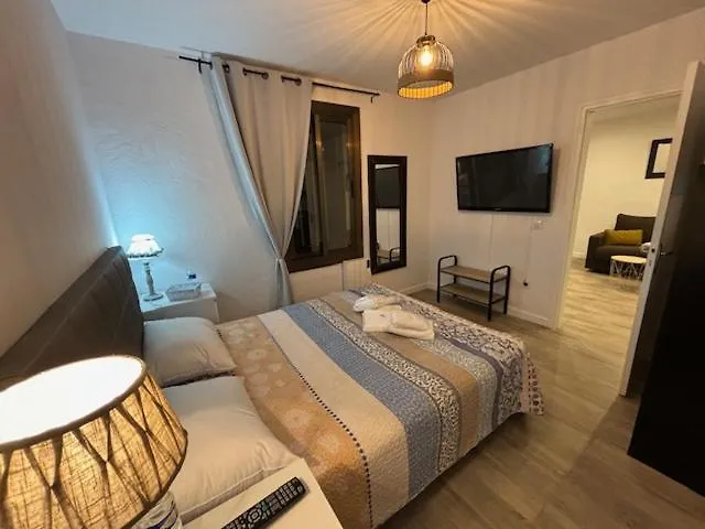 Apartment Apartamentos Grifovacances Nevada Pas De La Casa