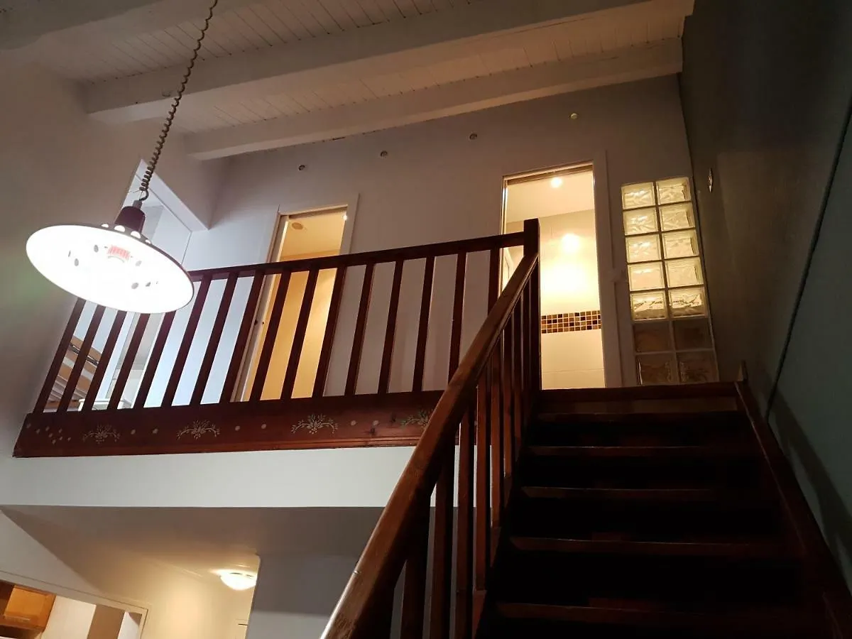 Apartamentos Grifovacances Nevada Pas De La Casa
