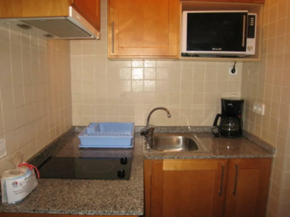 Apartamentos Grifovacances Nevada Pas De La Casa